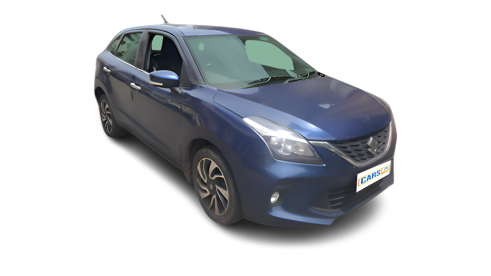 Maruti Baleno-img